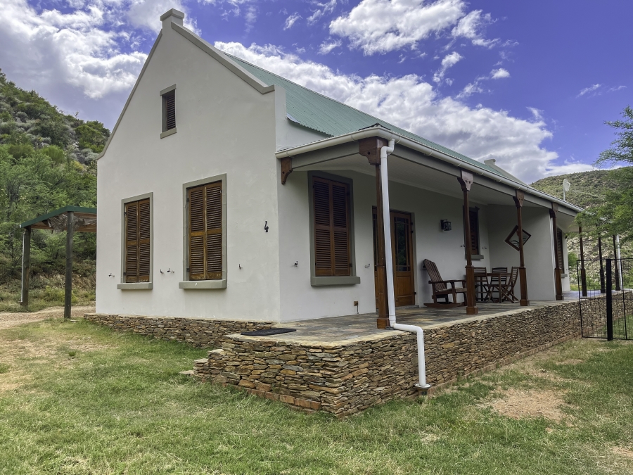 3 Bedroom Property for Sale in De Rust Western Cape